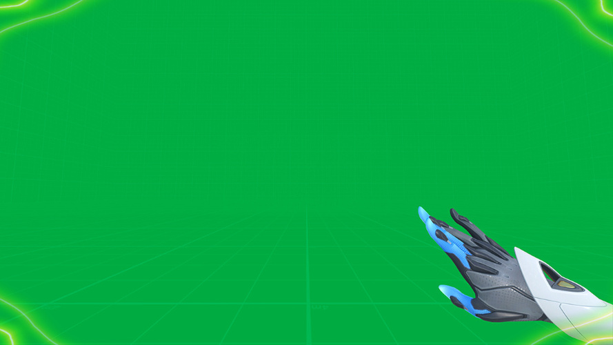 First Person