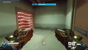 "Micro" Overwatch