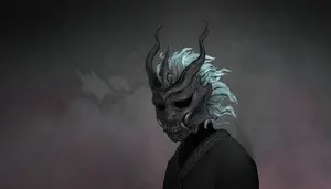 SHADOW SLAVE