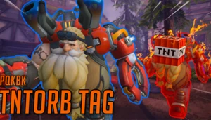 TNTorb Tag