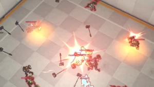 !REINKART MAPS+ REINHARDT ROYALE