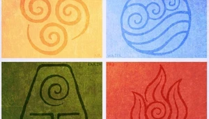avatar | bending elements costum abilities mode
