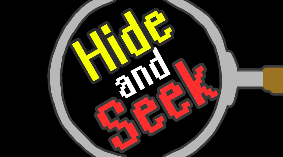 Hide and Seek (2022) | Workshop.codes