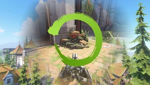 ⚔️ Find items - Eichenwalde - Relaxing search