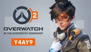 Overwatch 2 Conference feature showcase