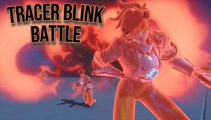 Tracer Blink Battle