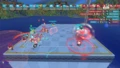 500% Sidekicks Keepaway (6+6 VS 6+6)
