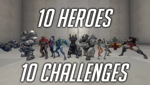 Mechanics Challenge 3: 1v1 Gauntlet ⚔️