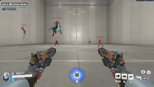 「Tassadar Aim Trainer」