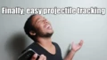 Trackable Projectile WSCE Mixin