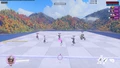 Chess arena