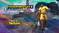 Overwatch 2 Sparking! ZERO