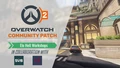 Overwatch 2 Community Patch [OWL Edition]
