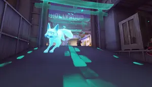 [PvE] LIGHTS, CAMERAS, ZOMBIES!