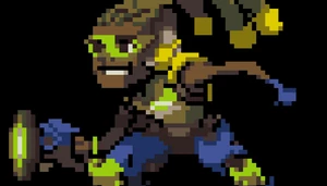 Lucio Tag