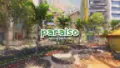 paraíso ˚•` mercy parkour