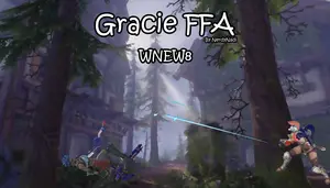 Gracie FFA 