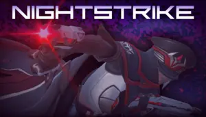 NIGHTSTRIKE