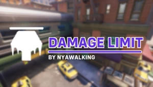 Damage Limit