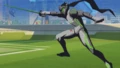 GENJI FENCING!