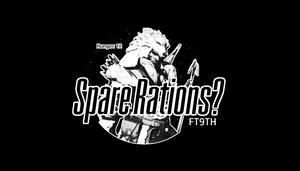 Spare Rations?