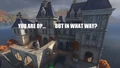 You are OP... But in what way?