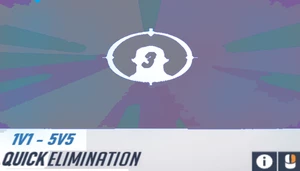 Quick Elimination