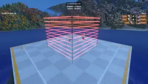 1v1 Aim Trainer vs Bot 