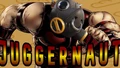 Juggernaut