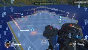 OW New Effects - 1.58