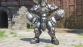 Reinhardt 1v1 Updated