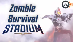 Zombie Survival Stadium