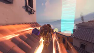 IMPOSSIBLE MAUGA PARKOUR – DORADO