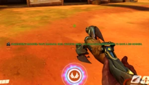 Therister's Dialogue Module - Text-Scrolling Cutscenes For Your Gamemodes!
