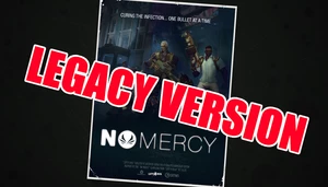 Left 4 Res (Legacy Version)