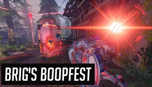 Brig's Boopfest