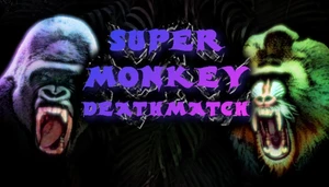 Super Monkey Deathmatch