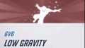Low Gravity