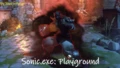 Sonic.exe: Playground | V1.1