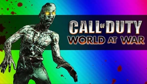 COD Zombies (Eichenwalde) Revelations