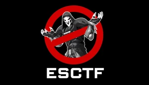Escaped Souls Containment Training Facility (ESCTF) 