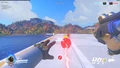 Doomfist Ball