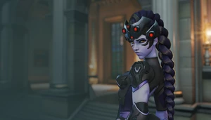 Widowmaker Deathmatch (Hardscope Nerf) Edition