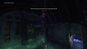 Scales’s Trick or treat simulator multiple languages