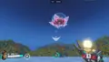 lifeweaver petal platform shield