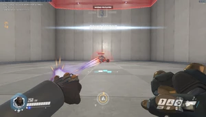 Hero swarm
