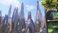 Numbani Dungeon