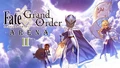 Fate Grand Order Arena 2.0 (now with 77 classes to choose from)