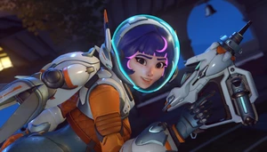  Play As Spaceranger