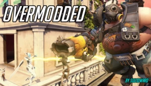 Overmodded